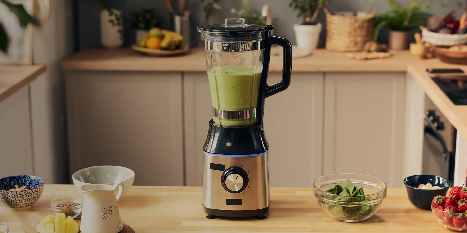 Machines alimentaires