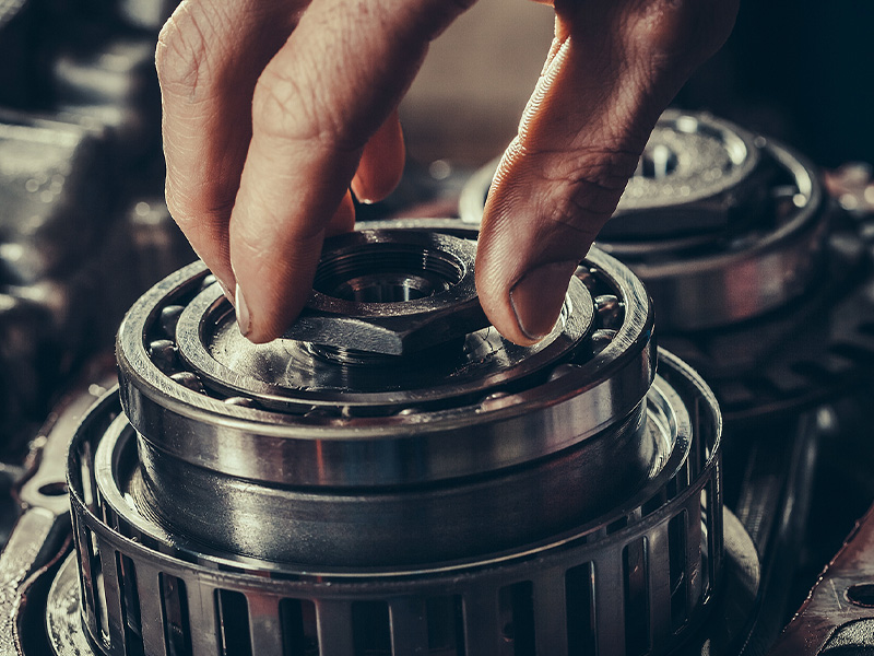 Vous fournir les dernières nouvelles de l’entreprise et de l’industrie.